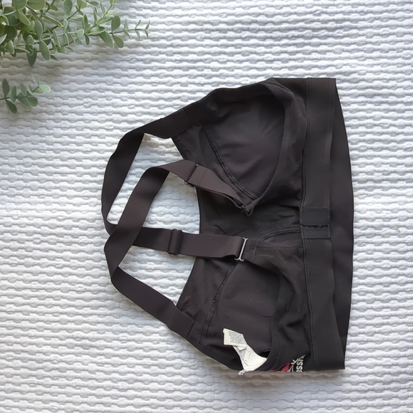 Reebok CrossFit Sports Bra - Picture 2 of 4